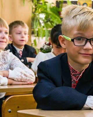 Пять путей преуспеть в жизни. Как направить своего ребенка по правильному пути