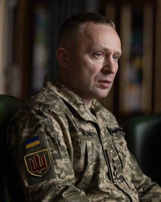 Гуляйполе не освобождено: о чем молчит доклад Драпатого