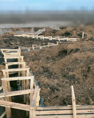 Від Чорнобиля до Харкова: як Україна захищається від можливого вторгнення з півночі