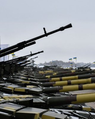 Скандал вокруг Укроборонпрома