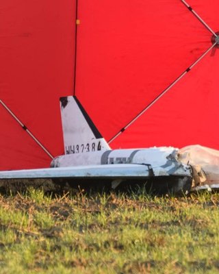 Дроны РФ залетели в Польшу