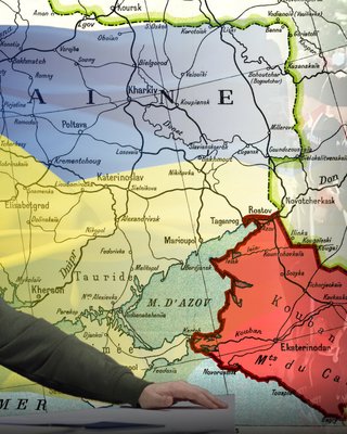 Нереалізований союз: як українсько-кубанська злука у лютому 1918 року могла змінити хід історії