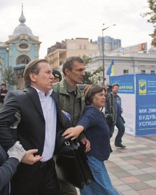 Зачем медийщики и гражданские активисты идут в политику