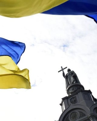 Запаморочення від томосу. Київ вартий автокефальної меси