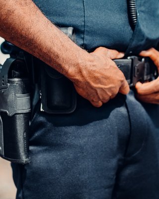 Чи мав право стріляти поліцейський? Чому потрібно припинити безглуздий хейт усіх учасників інциденту у Дніпрі