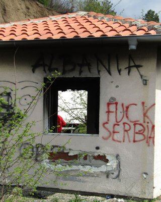 Запах війни. Чому Сербія і Косово можуть розпочати війну та що зробить НАТО