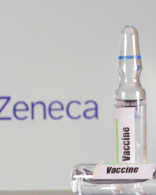 Вакцинація від коронавірусу в Україні