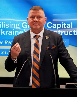 "Никогда не вступим": Залужный сделал громкое заявление о перспективах Украины в НАТО