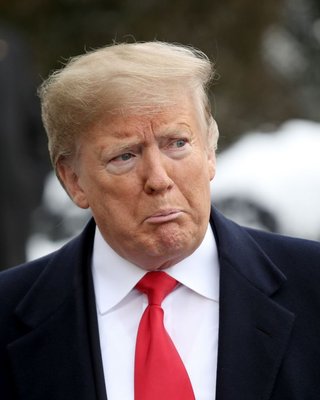 Три "плани Б" для Трампа: що робити США після провалу переговорів
