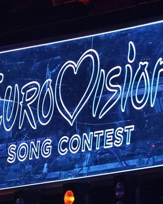 Евровидение 2025