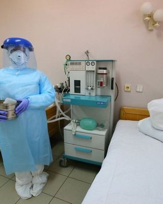 Через призму статистики. Почему вторая волна коронавируса может стоить еще 50 тыс. жизней