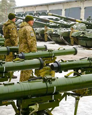 Стратегічна невизначеність. Чи можливий сьогодні позаблоковий статус України
