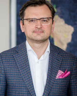 Україну ніхто й ні до чого не змусить: Дмитро Кулеба про переговори з Росією