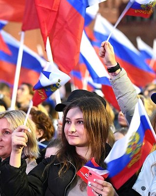 Россия сама в себя ударит. Почему главная опасность для Кремля — собственные граждане