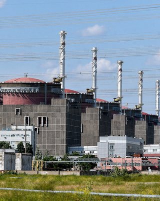 Пока Россия находится под санкциями: Великобритания будет поставлять Украине обогащенный уран в течение двух лет