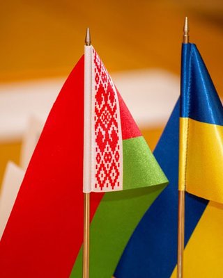 Україна – Білорусь: торгова війна