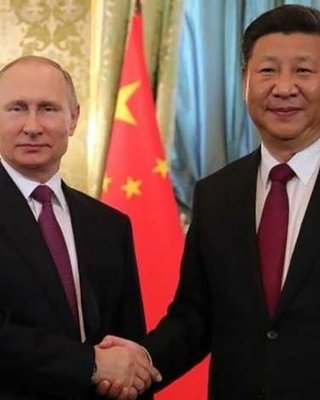 Як Путін підставив і принизив Китай. І до чого тут Україна
