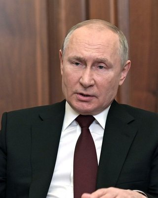 Путин предложил провести саммит с Трампом и Си для обсуждения соглашения по Украине, — WSJ