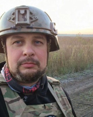 У Росії загинув військкор Владлен Татарський