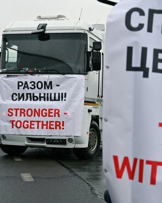 О наших фурах и поляках. Почему ситуация на границе с Польшей выглядит как война