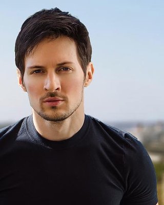 Дурова затримали у Франції