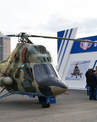 "Націоналізація" підприємств України