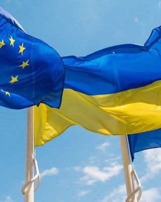 Україні відкрили двері до Європи: що потрібно зробити, щоб потрапити до ЄС