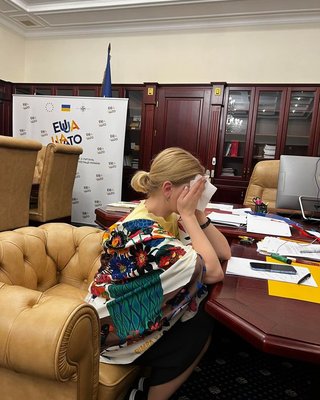 Якір реформ. Що отримає Україна від статусу кандидата в члени ЄС