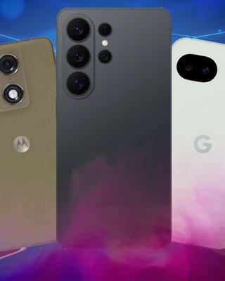 Смартфони, які прослужать 7 років, а то й більше: Pixel, Motorola, Samsung Galaxy (фото)