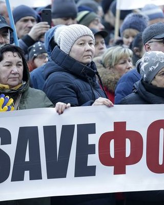 Поговорим о "минимизаторах". Кто в Украине боится честно платить налоги по кассе