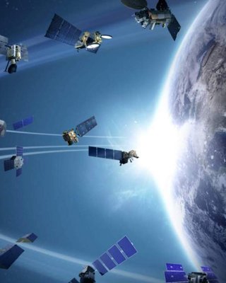 Російський "Старлінк": наскільки реальна загроза його появи на фронті