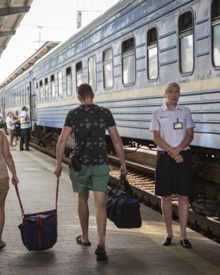 По ком звонит колокол. Почему мы не можем игнорировать эту войну