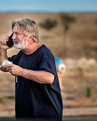 Алек Болдвін застрелив оператора