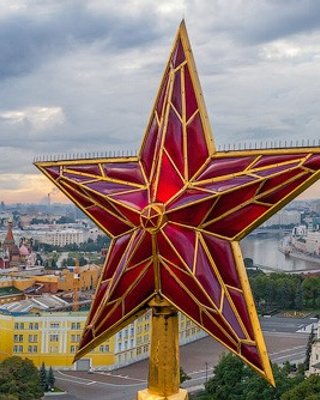 Санкции России против Украины