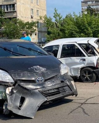 Дураки и дороги. Почему большие сроки за ДТП не испугают новых Трухиных и Харьковских