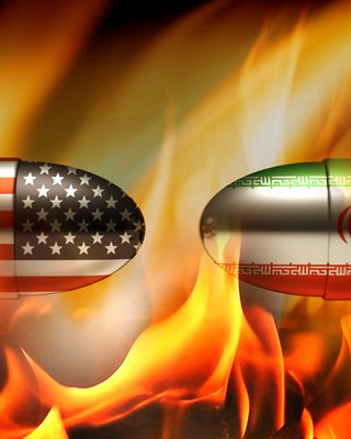 Удар США по ядерным объектам Ирана