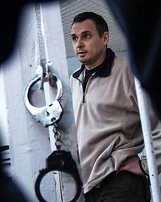 Олег Сенцов. Почему с гибридной Россией нельзя воевать голодовкой