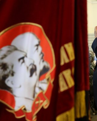 Путин навсегда: конституционный переворот в России