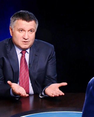 П'яте колесо у возі Зеленського. Чому після відставки в Авакова немає політичного майбутнього