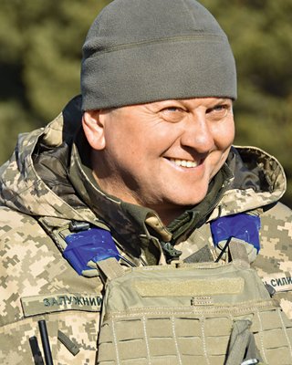 Залужний і компанія. У чому полягає план Генштабу ЗСУ