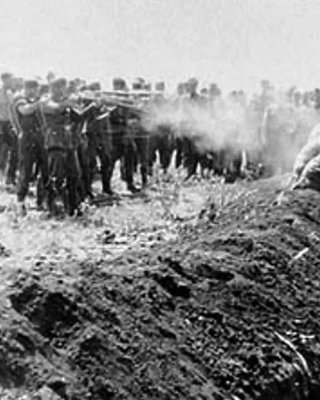 Еврейский вопрос. Почему Бабий яр 80 лет спустя остается территорией войны идей и смыслов