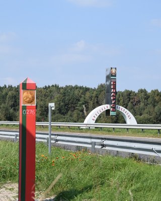 Припять охраняет Украину: почему план сухопутного наступления из Беларуси выглядит глупо