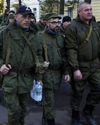 Вікно для мобілізації в Росії вже закрилося: чому до жовтня не варто очікувати масового набору до армії РФ
