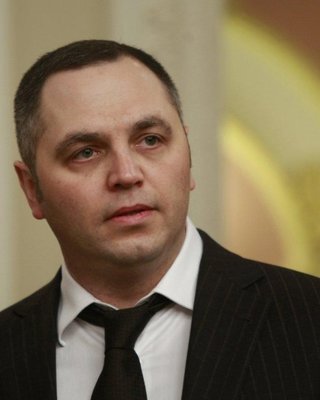 Убийство Андрея Портнова