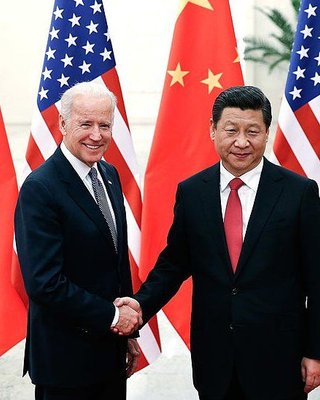 Вопрос Украины решен. Макрон раскрыл суть секретных переговоров США и Китая на саммите G20