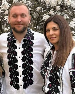 Справа сім'ї Гринкевичів