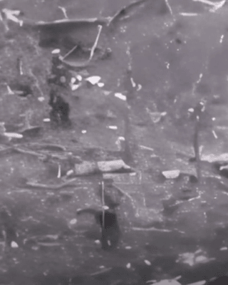 Казни украинских пленных военными РФ