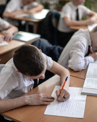 100 кращих шкіл 2021: новий рейтинг Фокуса