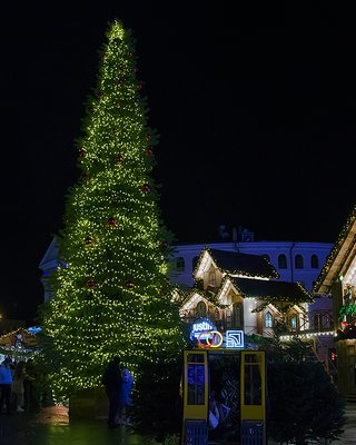 Новый год-2025