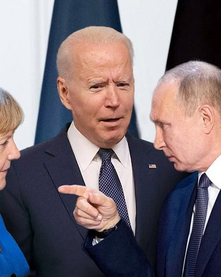 Обещать — не жениться. Может ли Украина доверять немецким гарантиям по "Северному потоку-2"